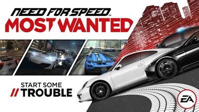 game pic for Need for Speed: Most Wanted v1.3.69